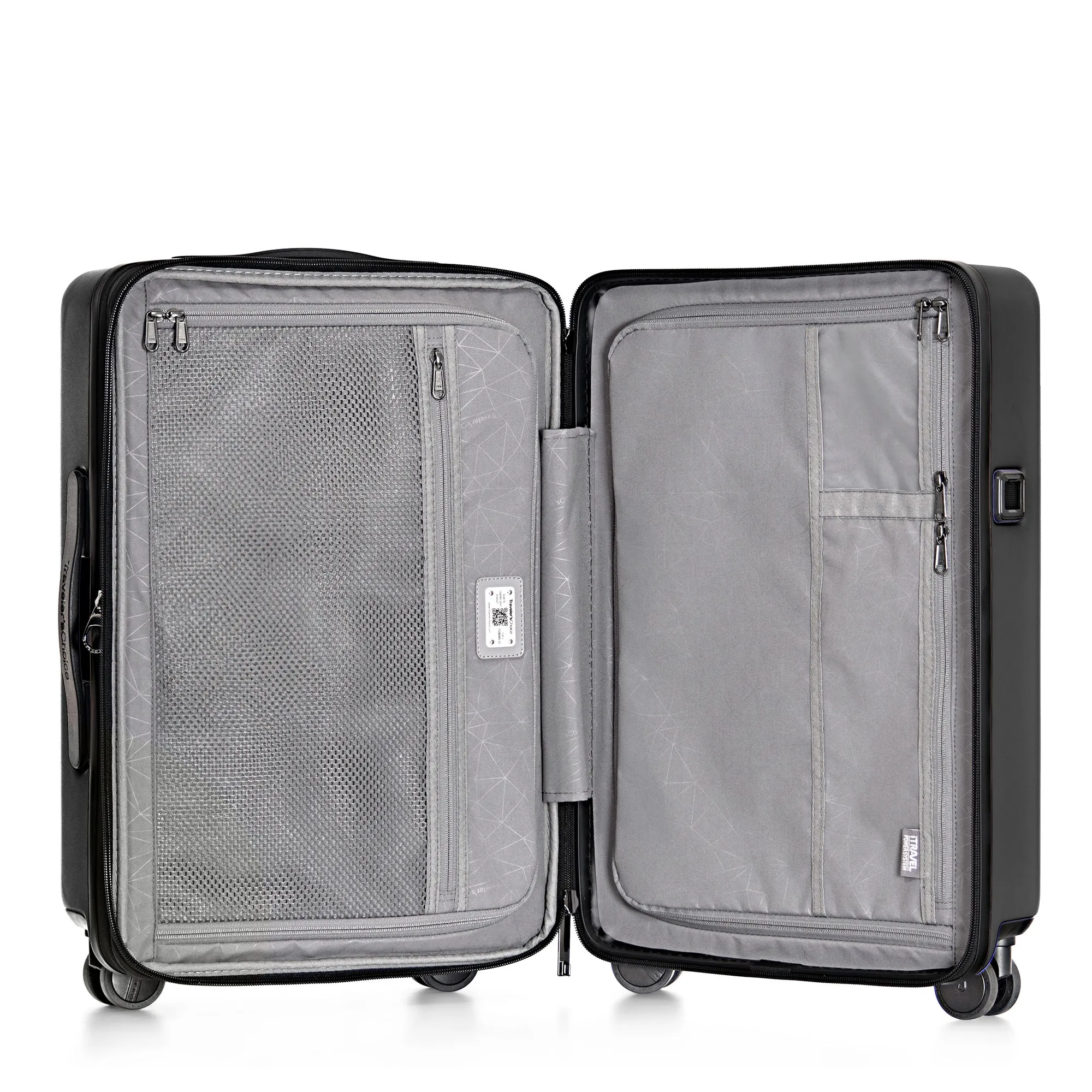 Markham Carry-On