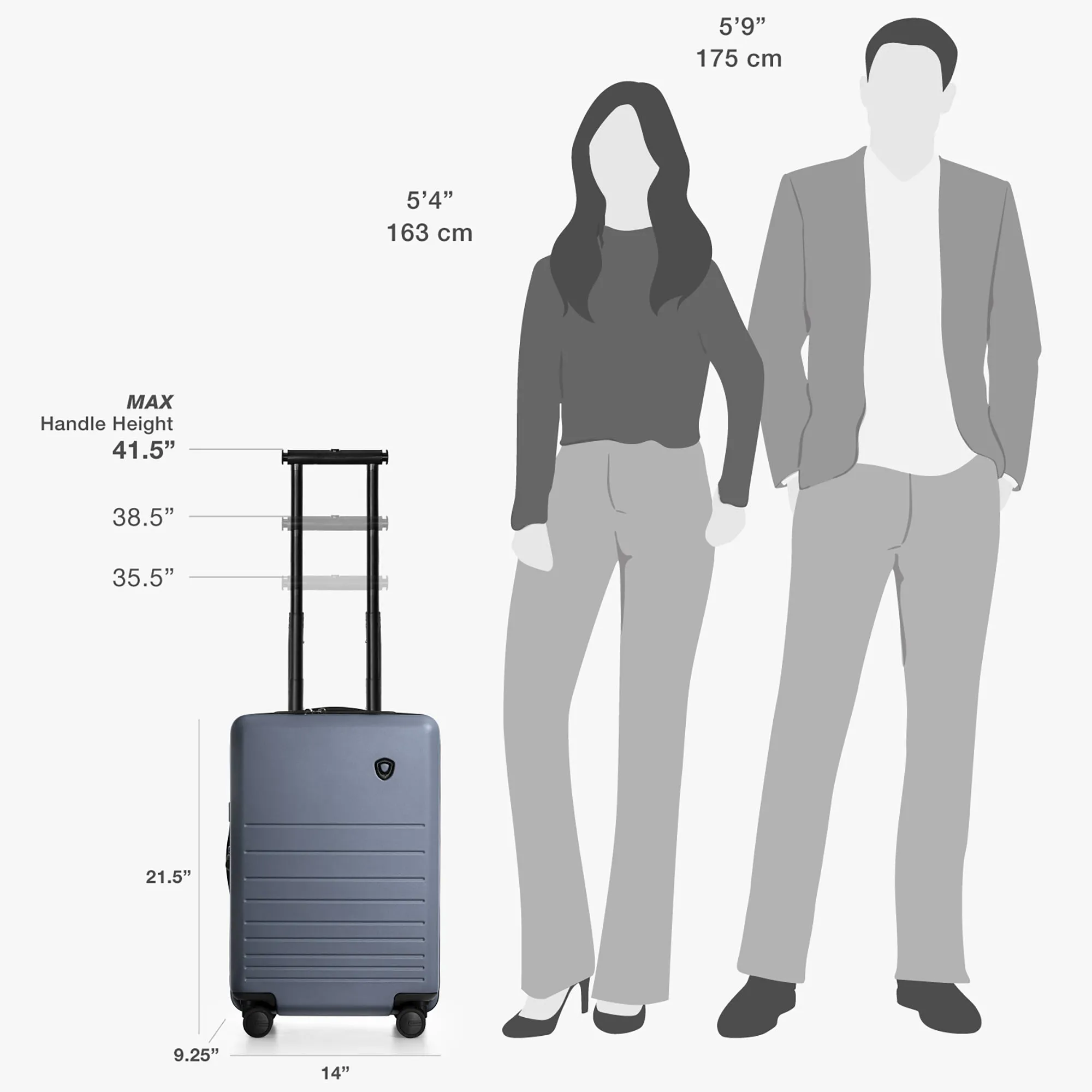 Markham Carry-On
