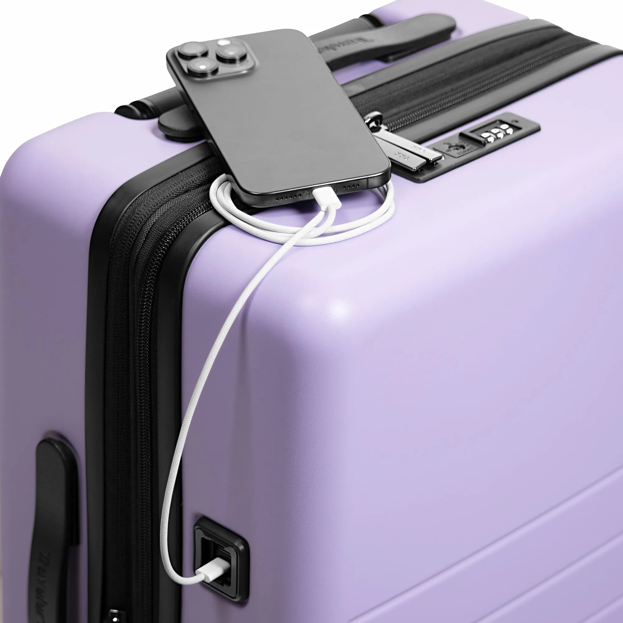 Markham Carry-On
