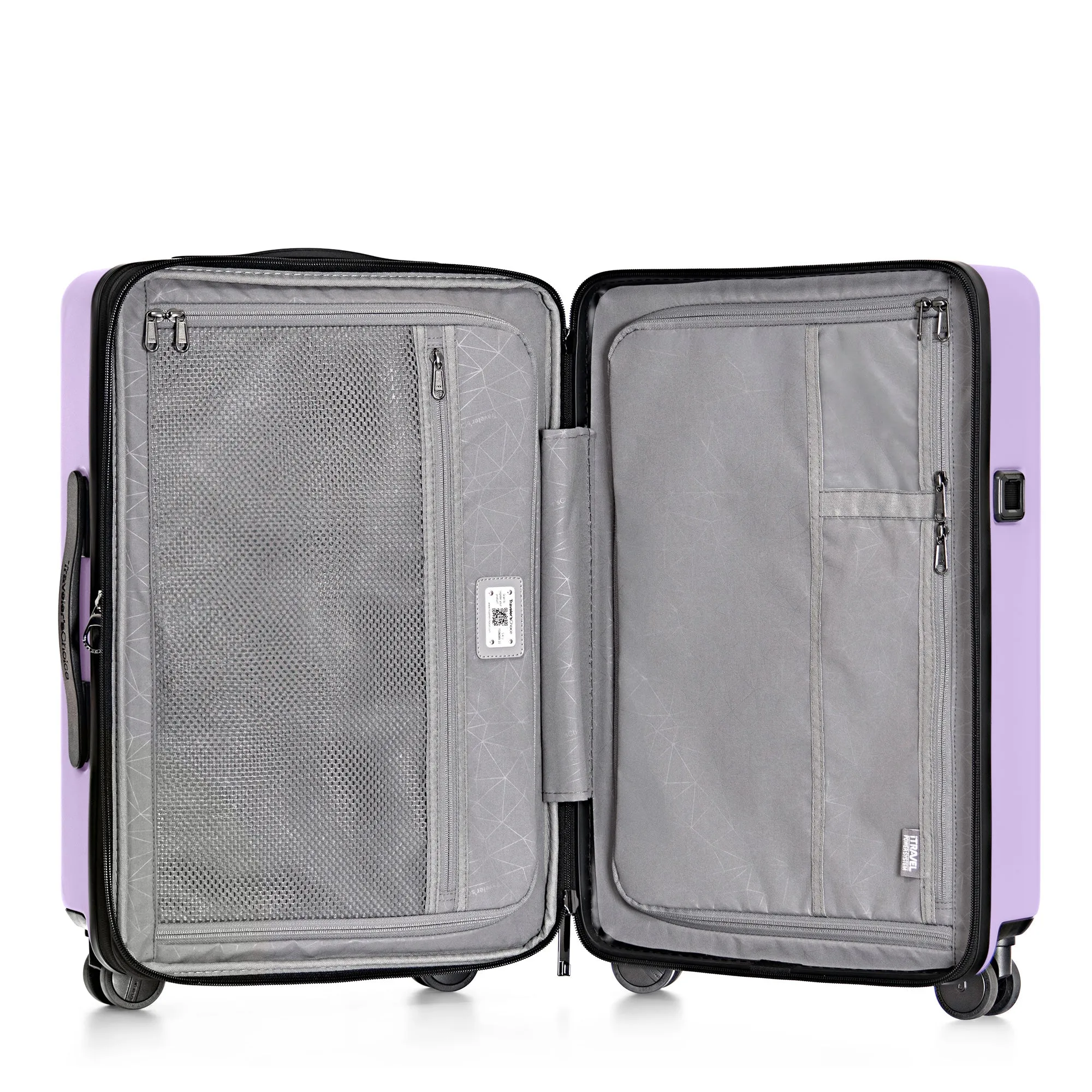 Markham Carry-On
