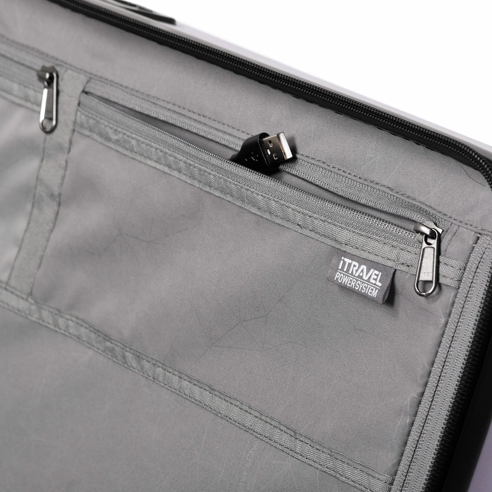 Markham Carry-On