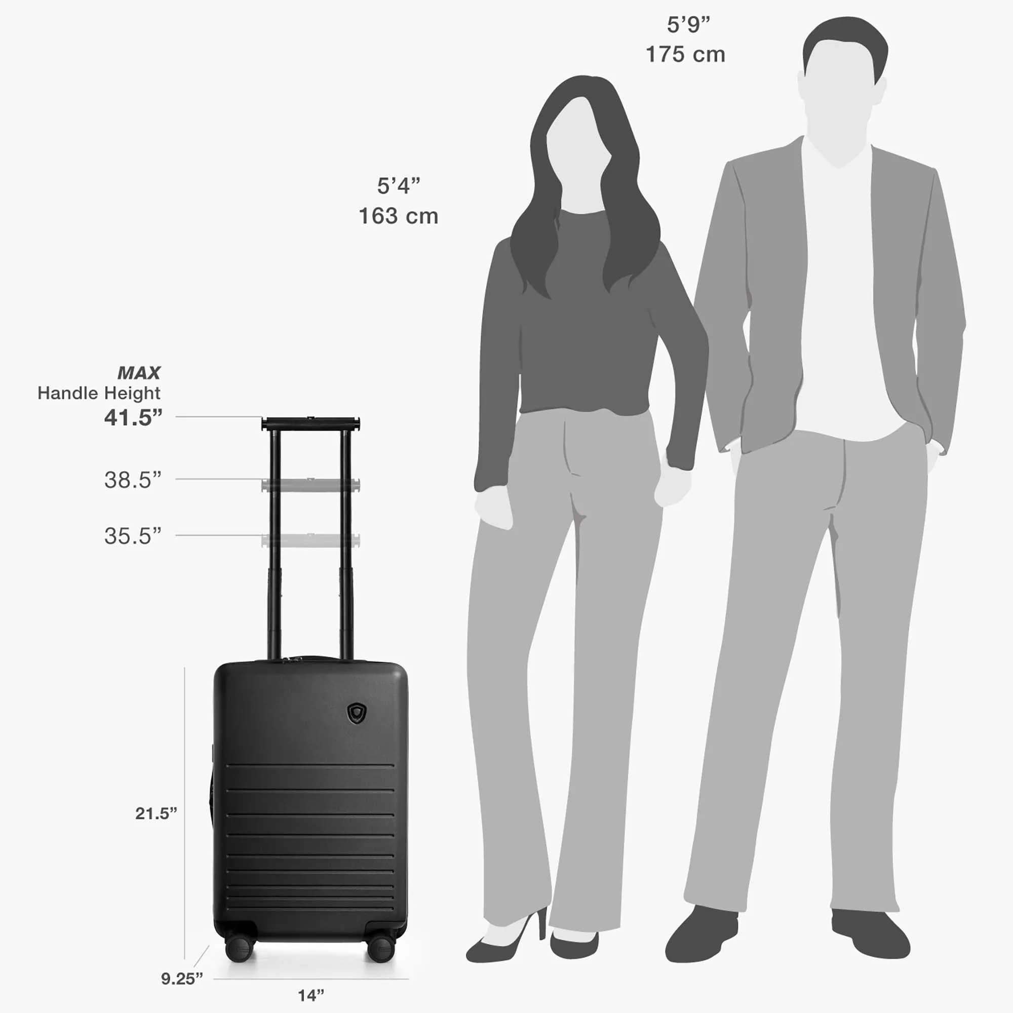 Markham Carry-On