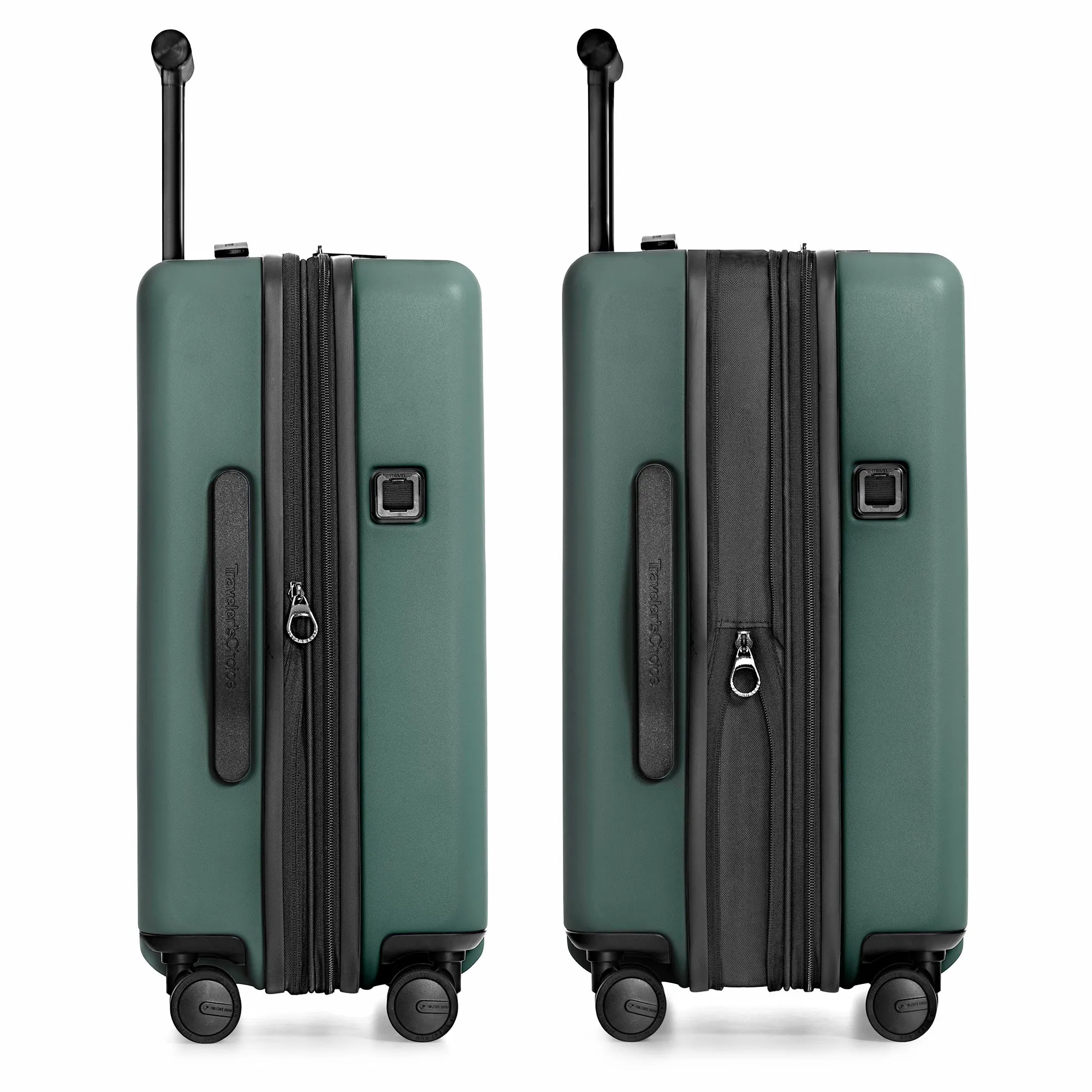 Markham Carry-On