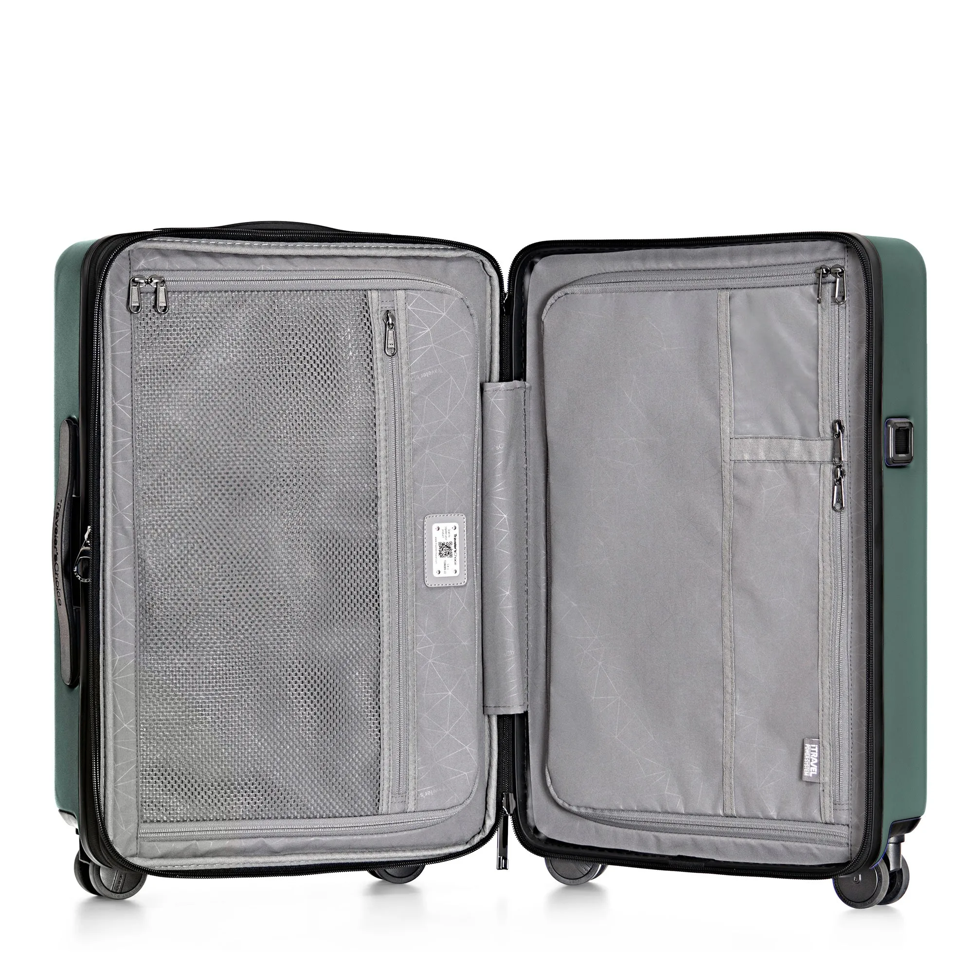 Markham Carry-On