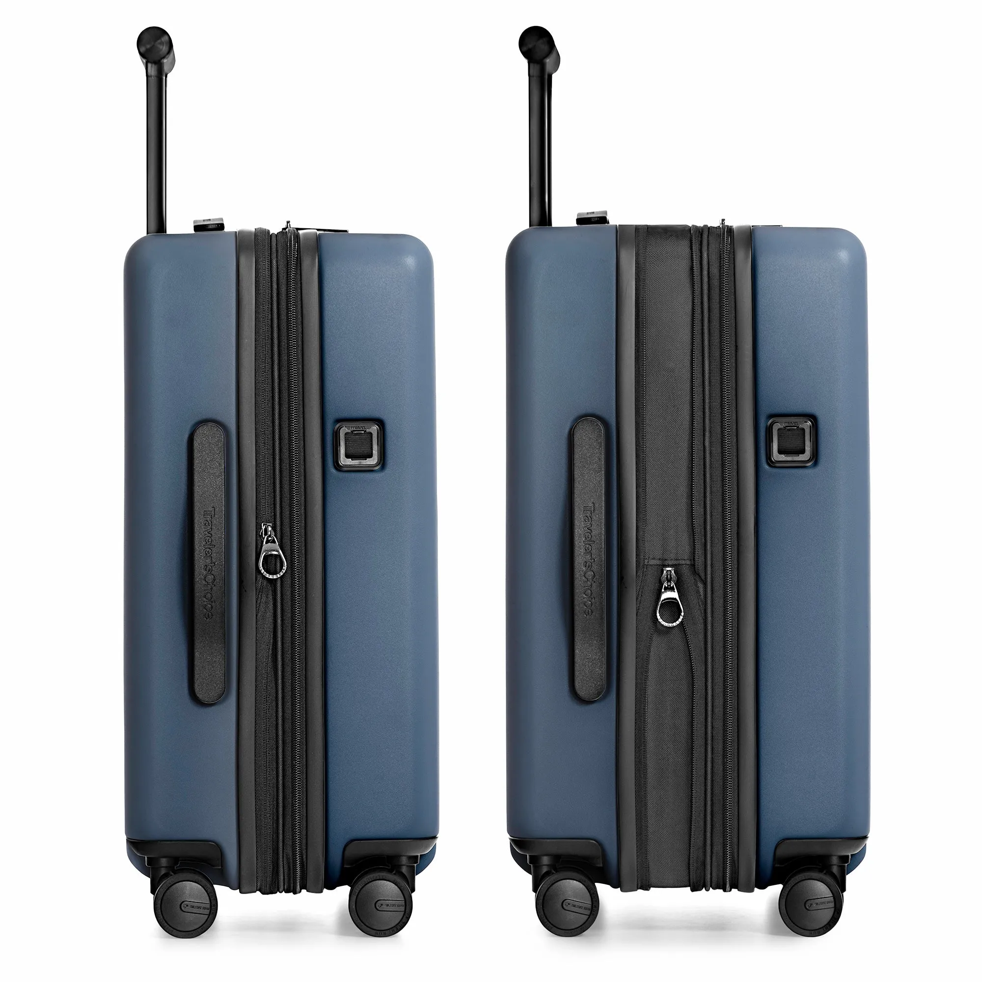 Markham Carry-On