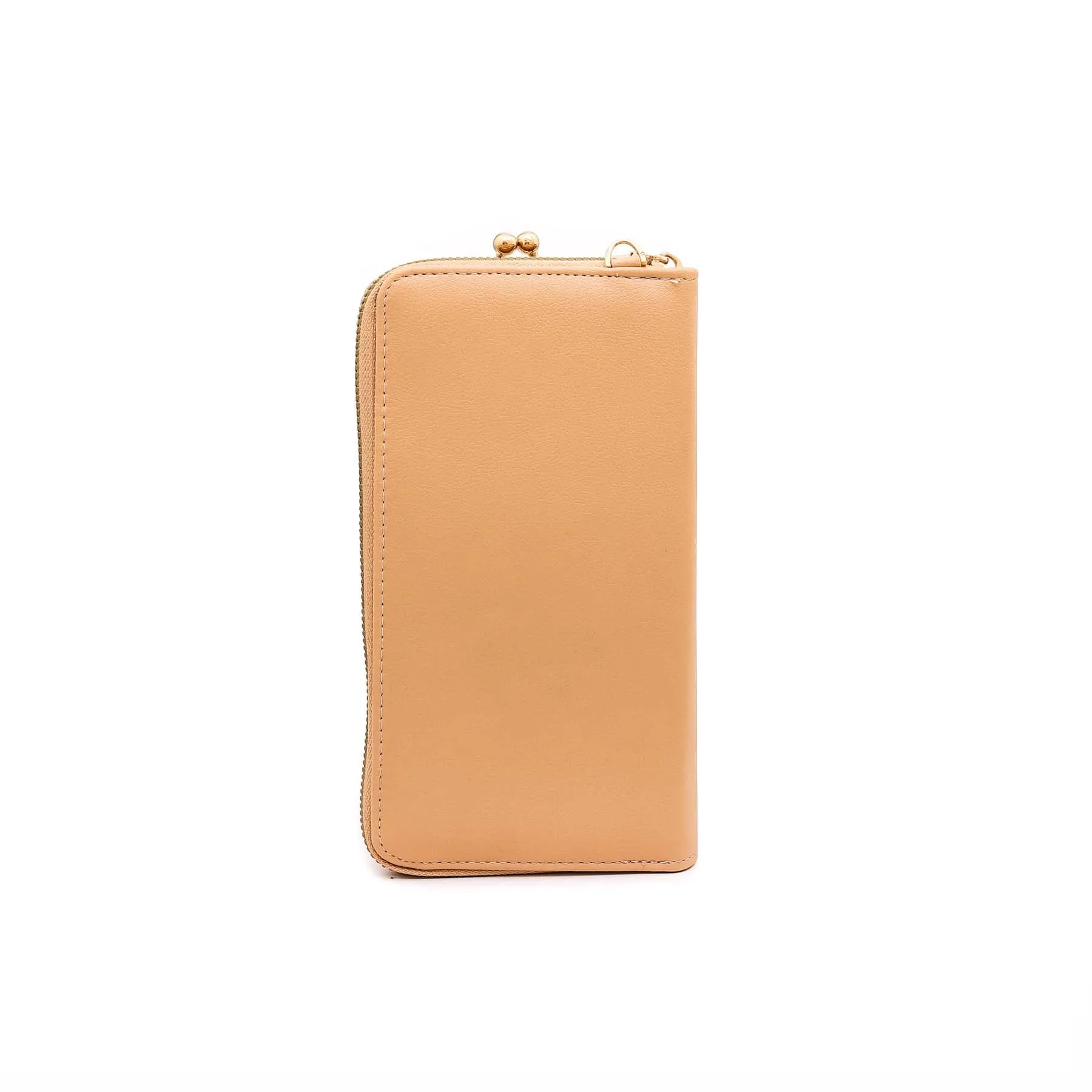 Mustard Formal Clutch P70746