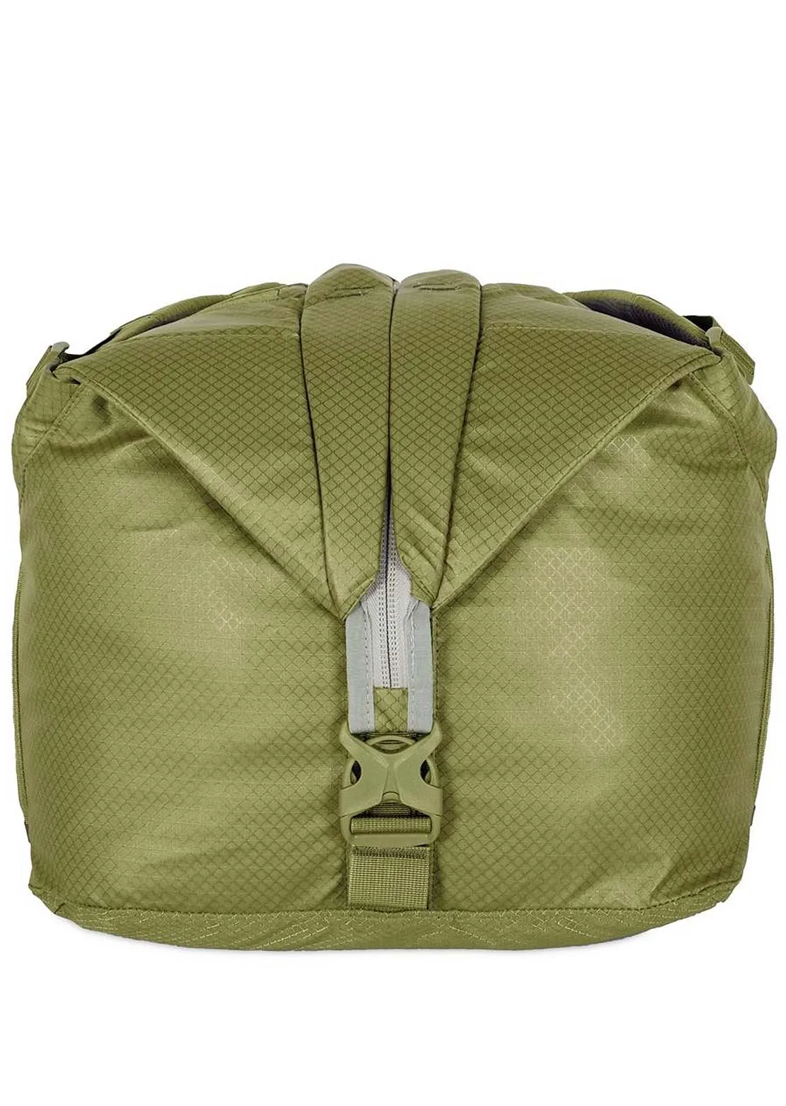 NEMO Equipment Double Haul Convertible 70L Duffel Bag
