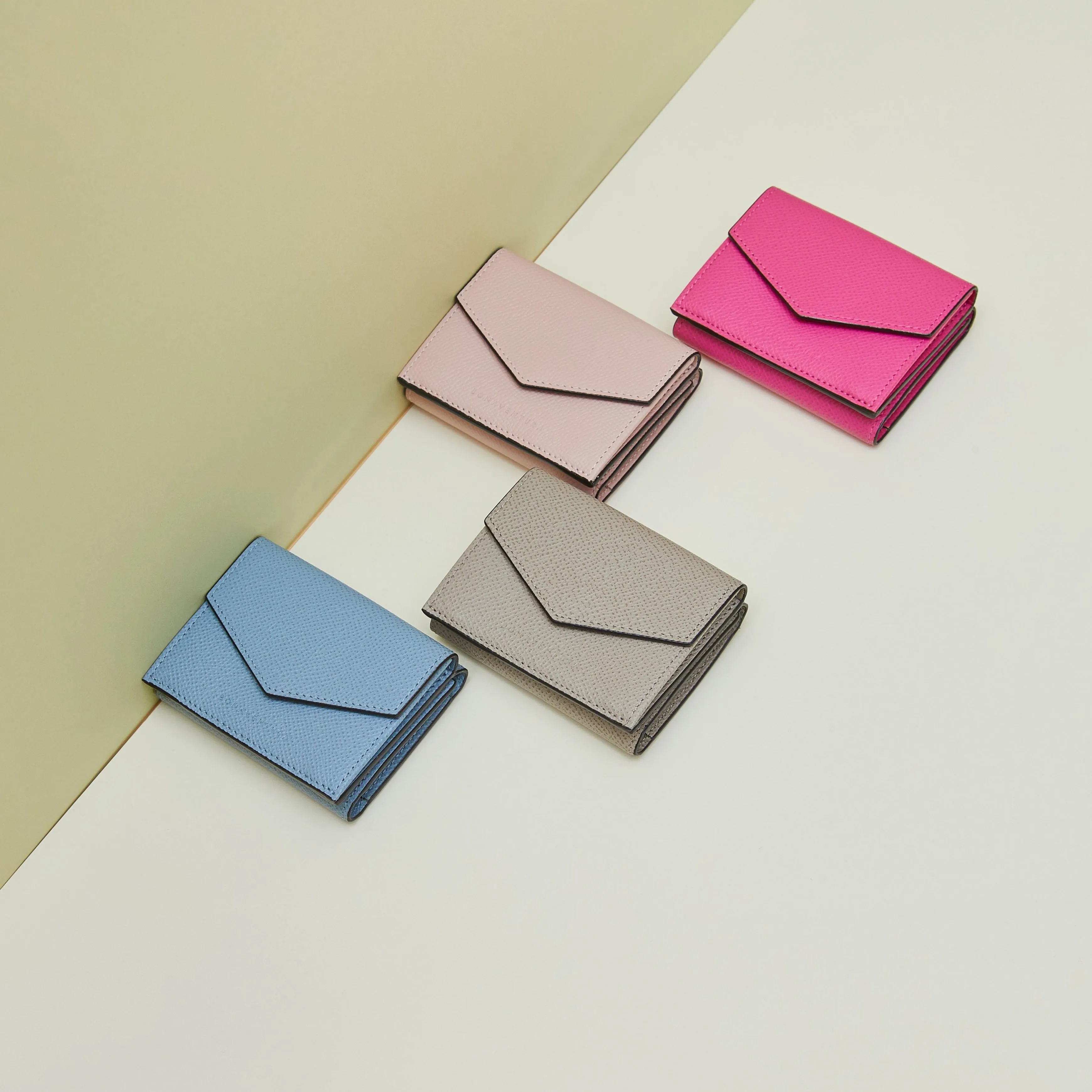 Noblessa Small Wallet
