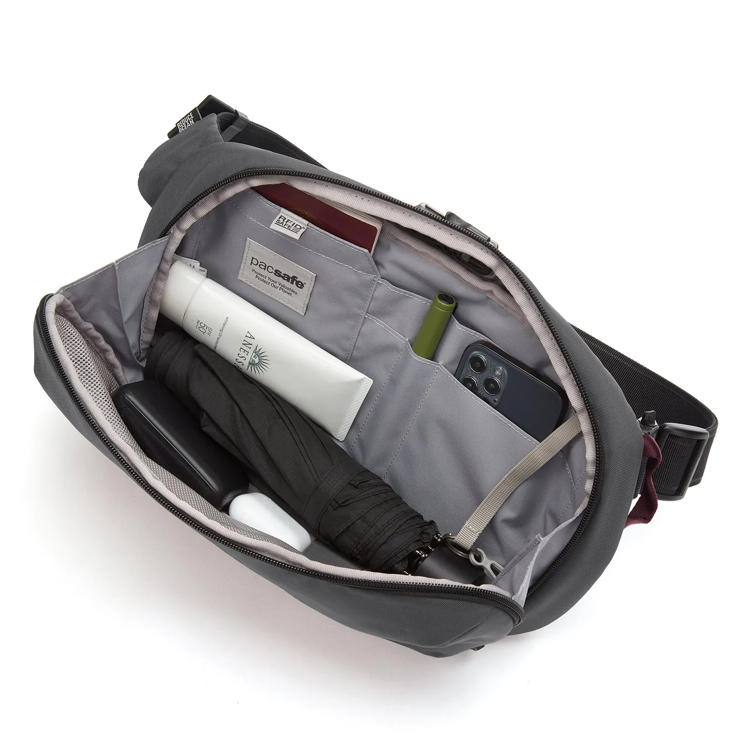 Pacsafe V Urban Sling