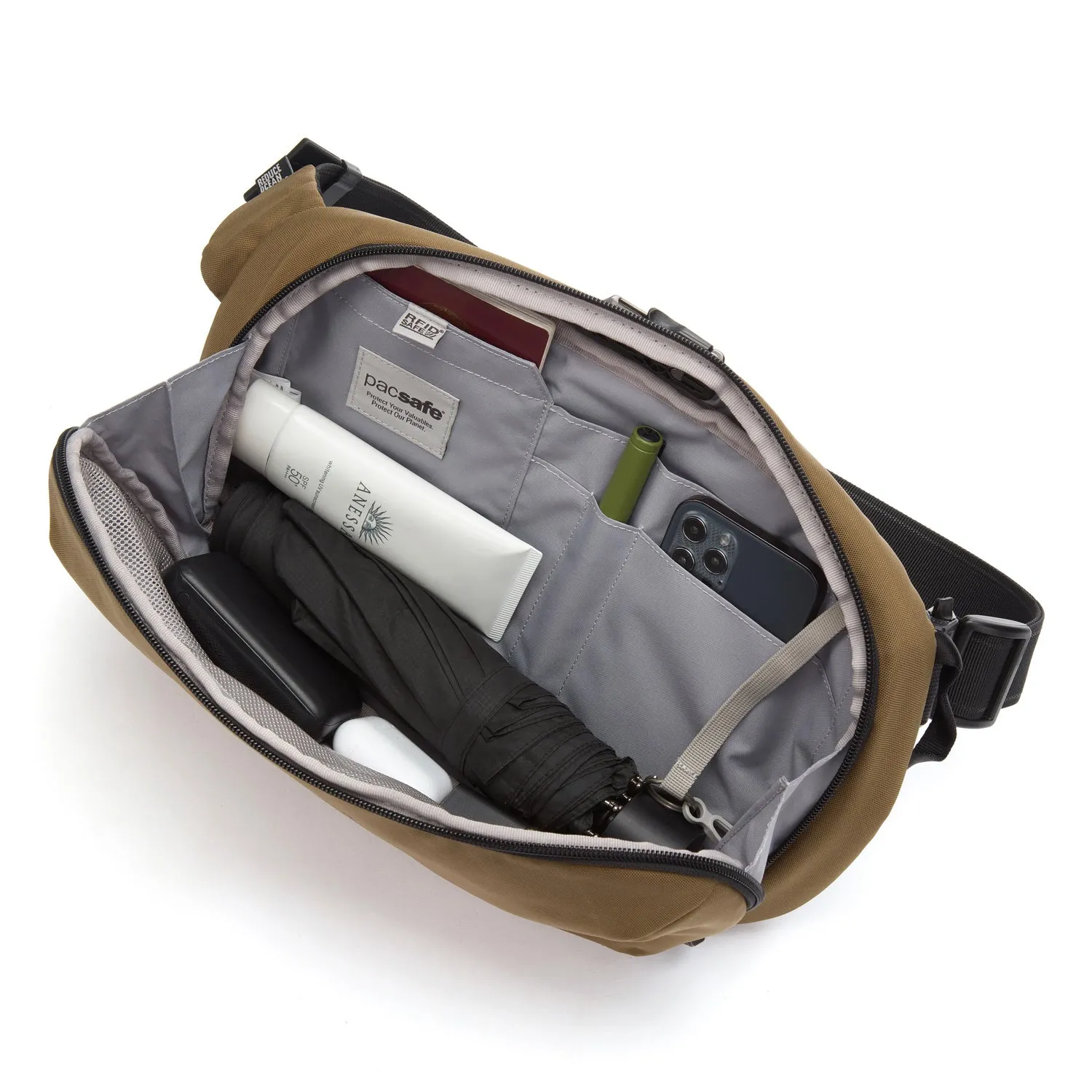 Pacsafe V Urban Sling