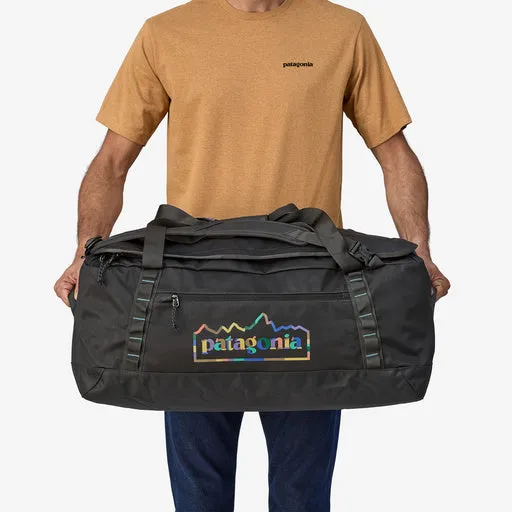 Patagonia Black Hole Duffel Bag - 70L