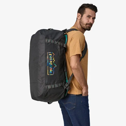 Patagonia Black Hole Duffel Bag - 70L