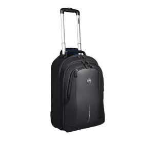 Port Chicago Evo Trolley Backpack 15.6 Inch Black 170231