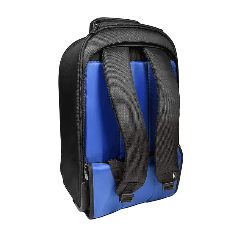 Port Chicago Evo Trolley Backpack 15.6 Inch Black 170231