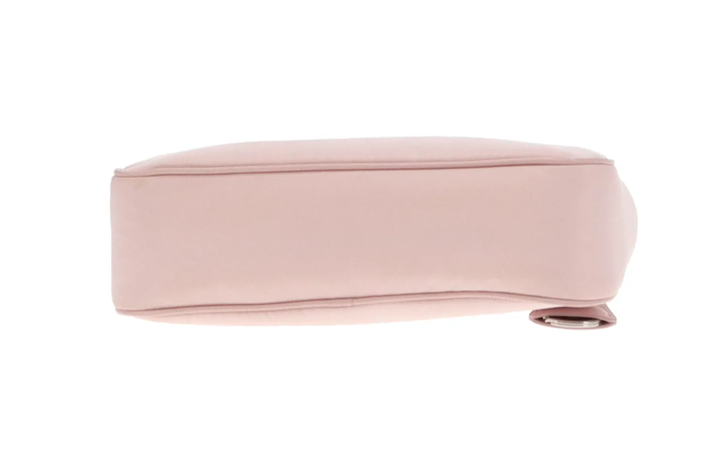 Prada Alabaster Pink Re-Edition 2005 Re-Nylon Bag
