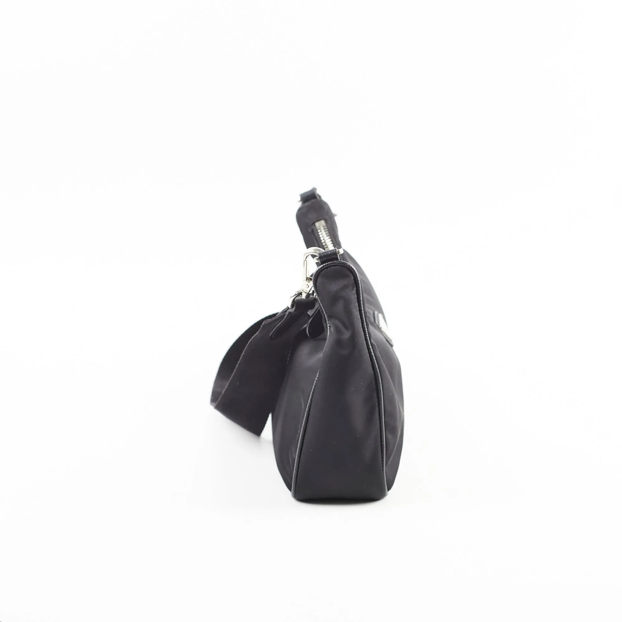 Prada Nylon Re-Edition 2005 Black