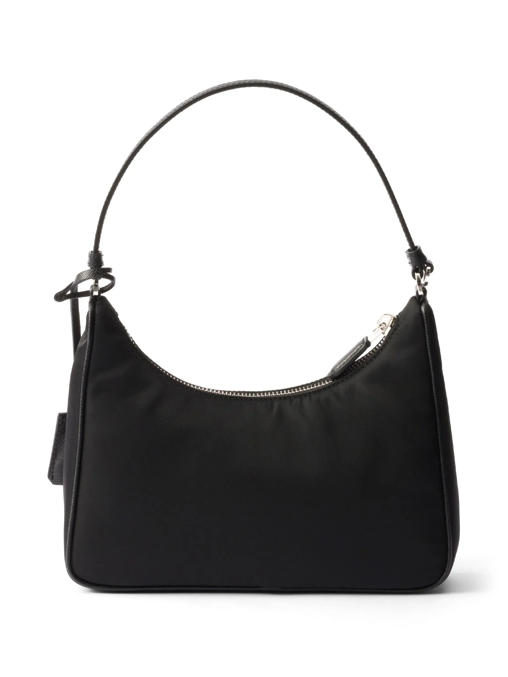 Re-Edition 2005 Re-Nylon and Saffiano mini bag