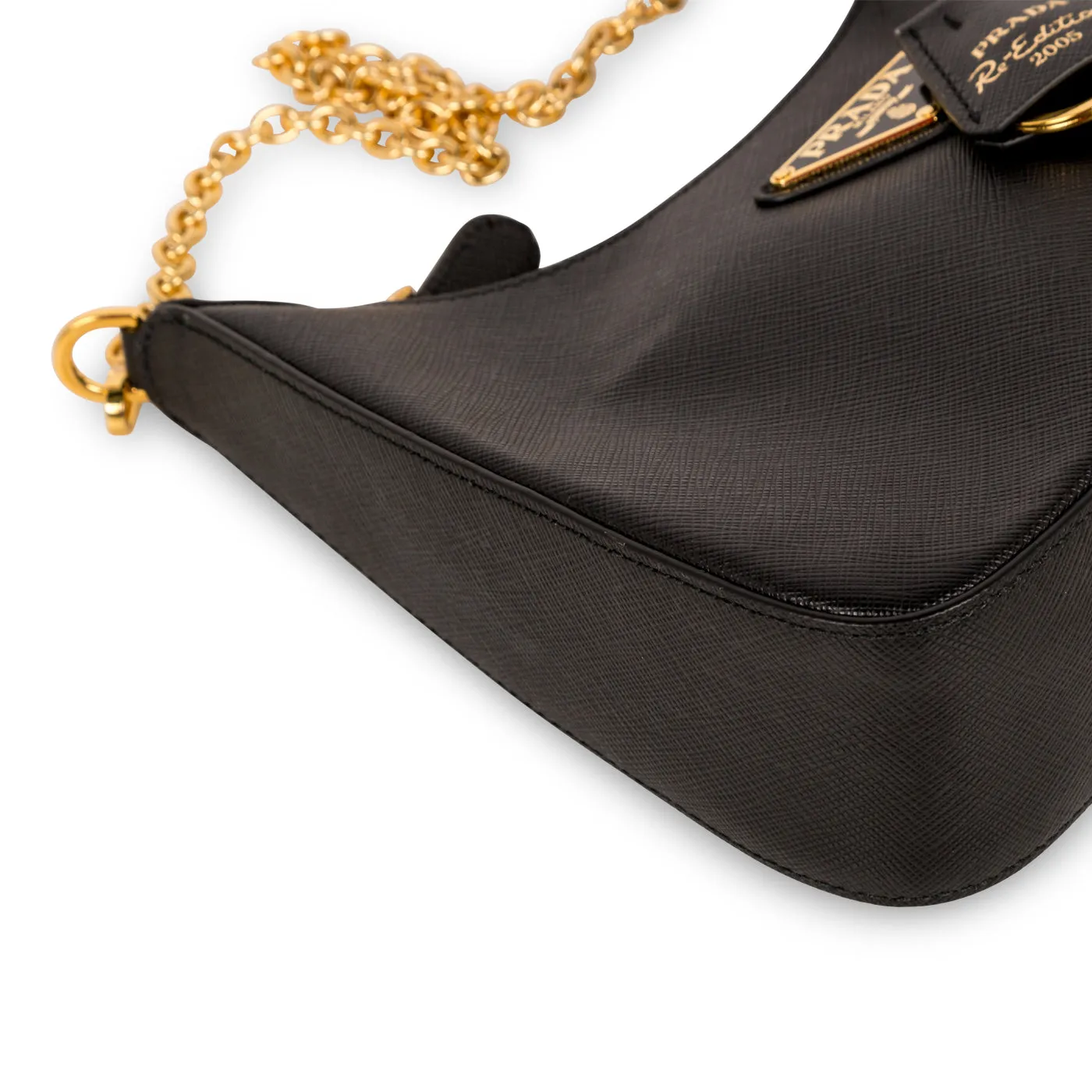 Re-Edition 2005 - Saffiano
