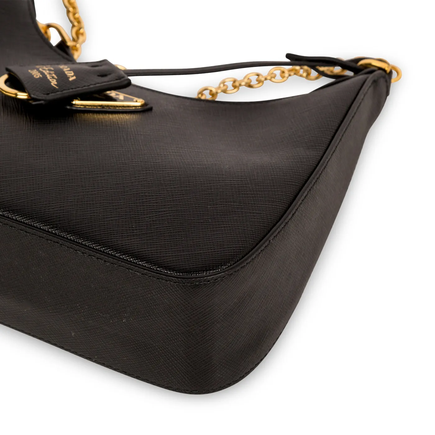 Re-Edition 2005 - Saffiano