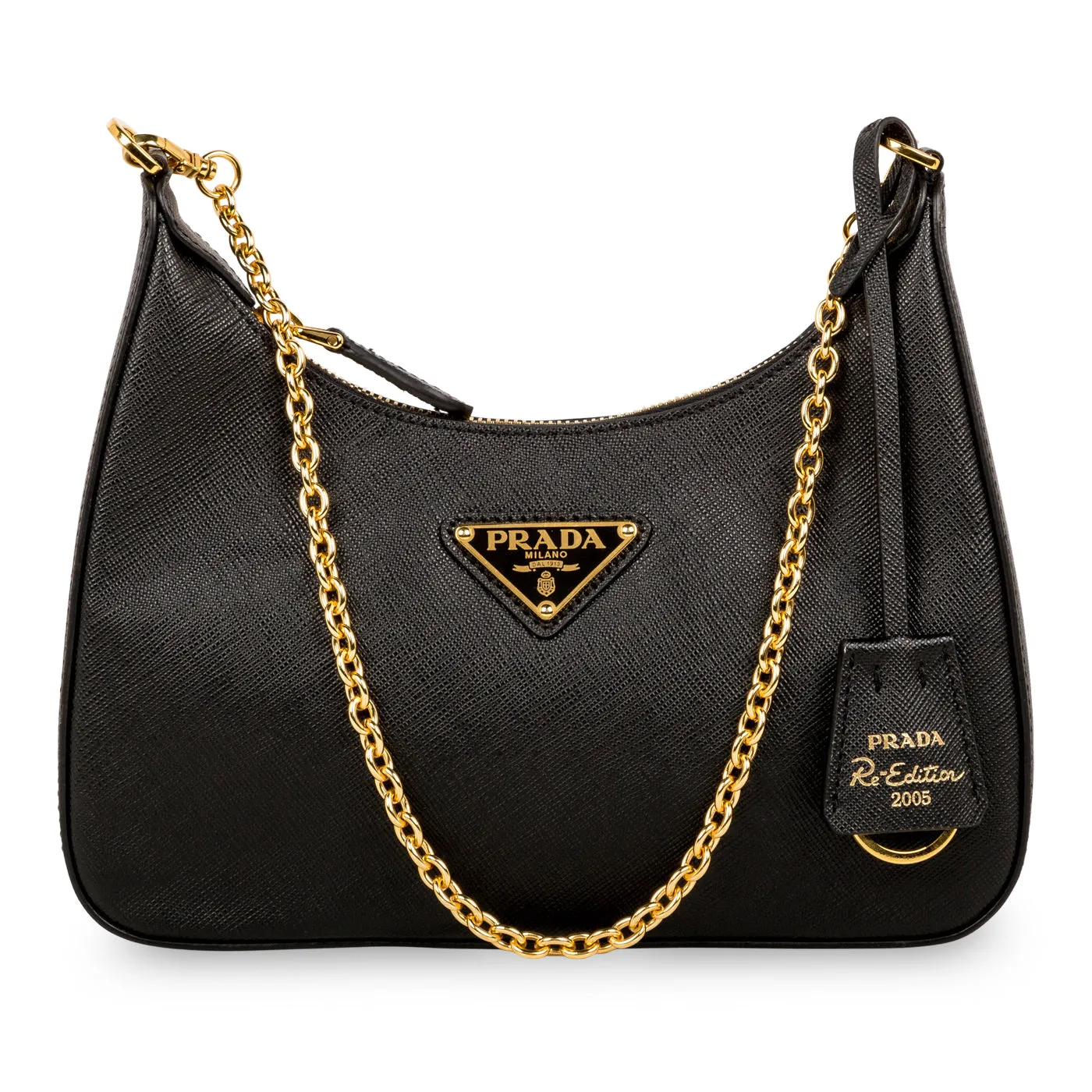 Re-Edition 2005 - Saffiano