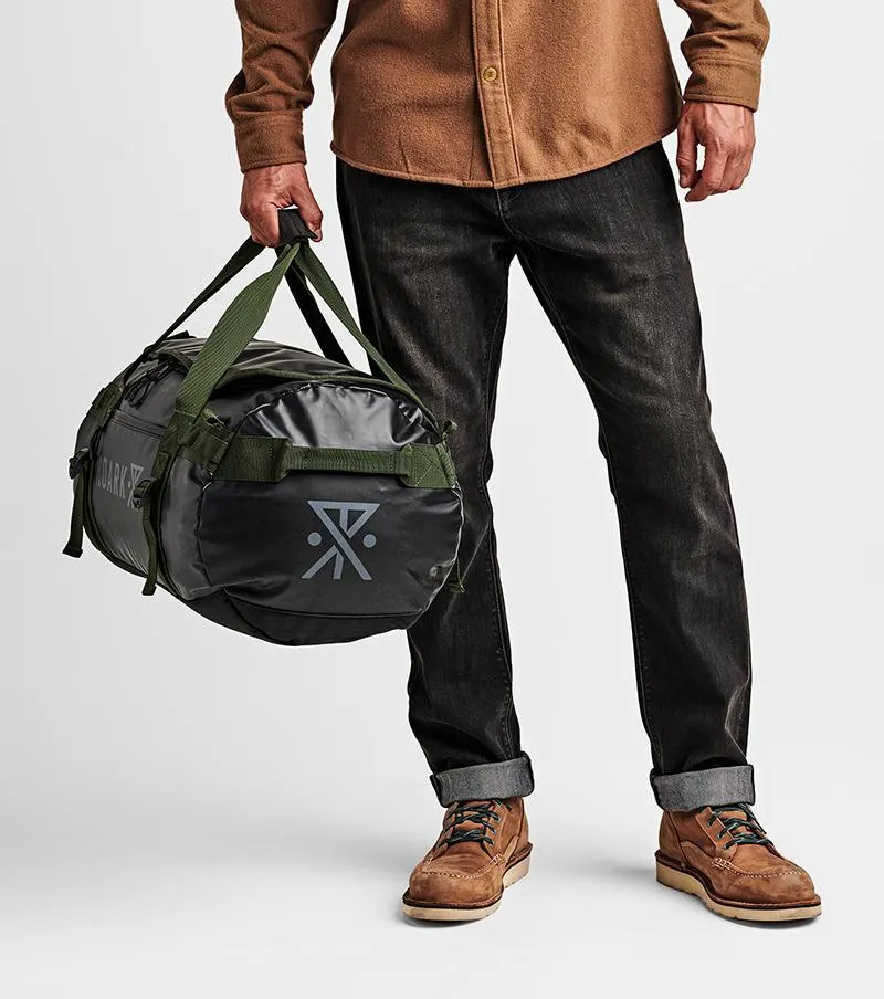 Roark "Pony Keg" 60L Convertible Duffel Bag