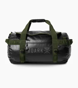 Roark "Pony Keg" 60L Convertible Duffel Bag