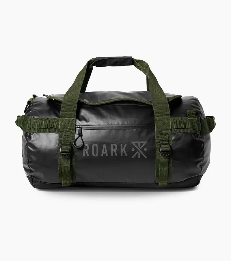 Roark "Pony Keg" 60L Convertible Duffel Bag