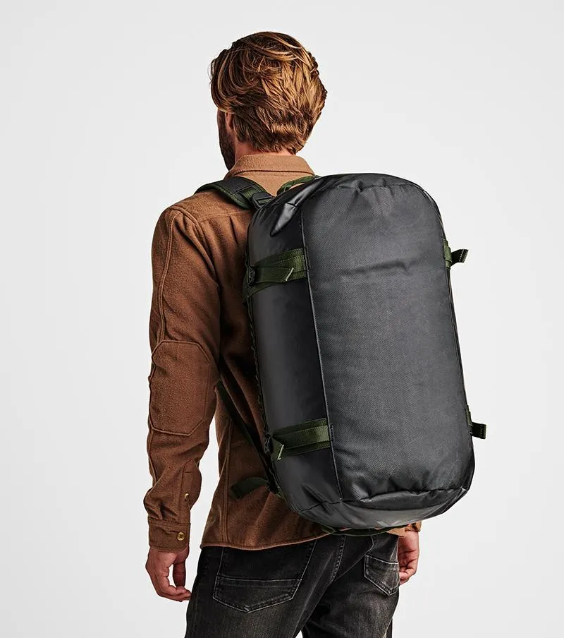 Roark "Pony Keg" 60L Convertible Duffel Bag