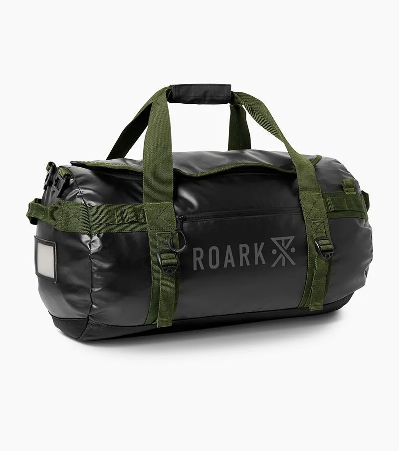 Roark "Pony Keg" 60L Convertible Duffel Bag