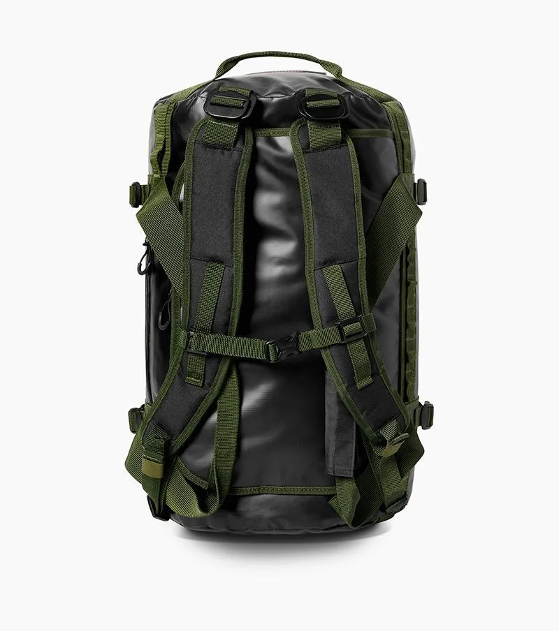 Roark "Pony Keg" 60L Convertible Duffel Bag