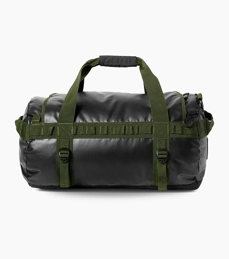 Roark "Pony Keg" 60L Convertible Duffel Bag