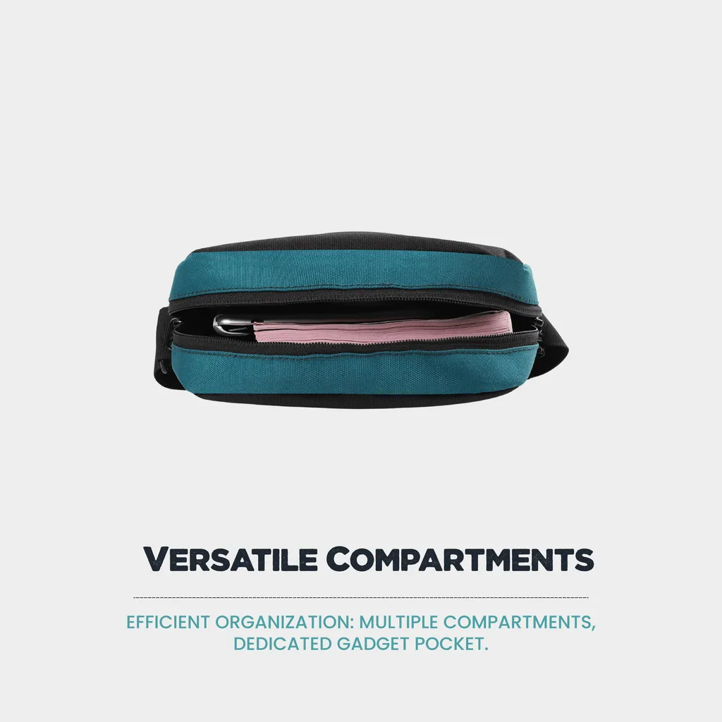 Seute UrbanVibe 3L Sling