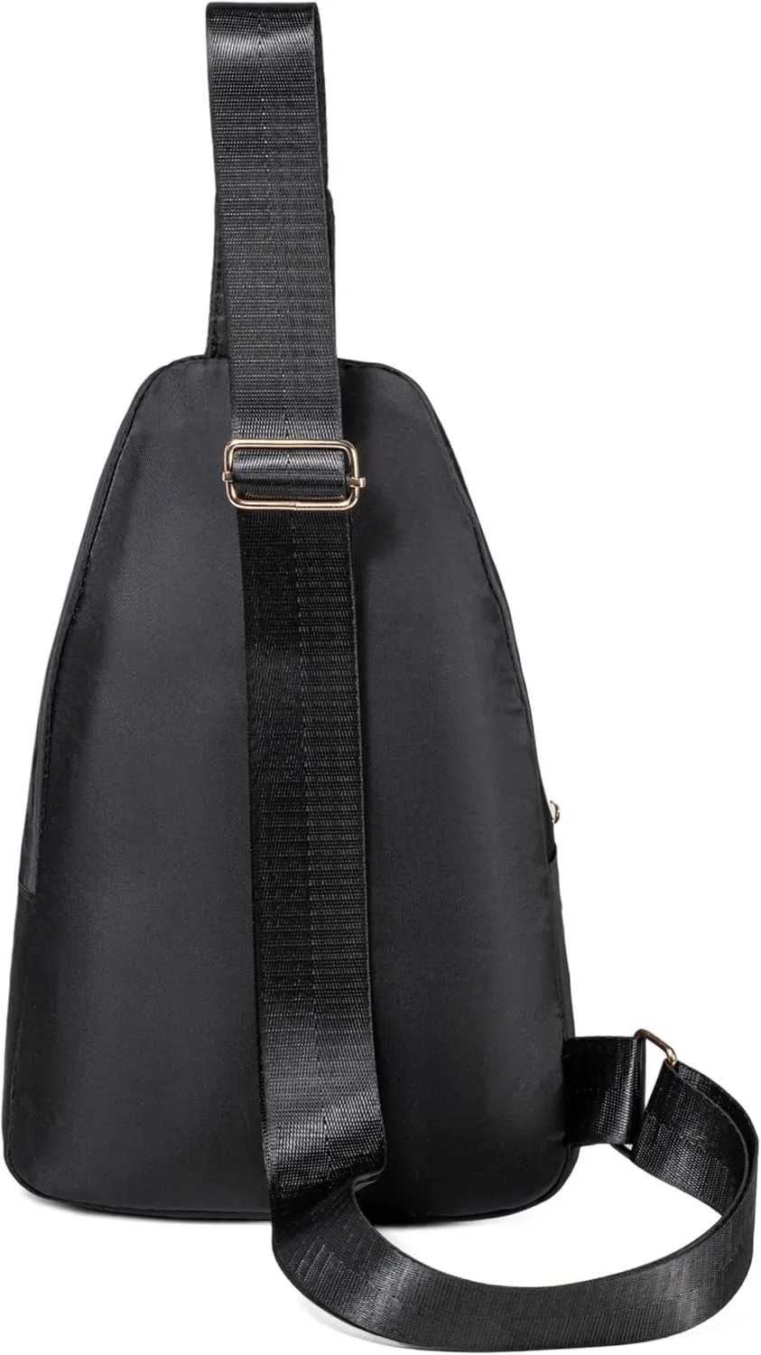 Small Sling Backpack Crossbody Sling Bag for Women, Chest Bag Daypack Cross Body Bag for Traveling Hiking Running