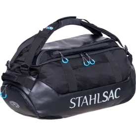 Stahlsac Steel Duffle Bag