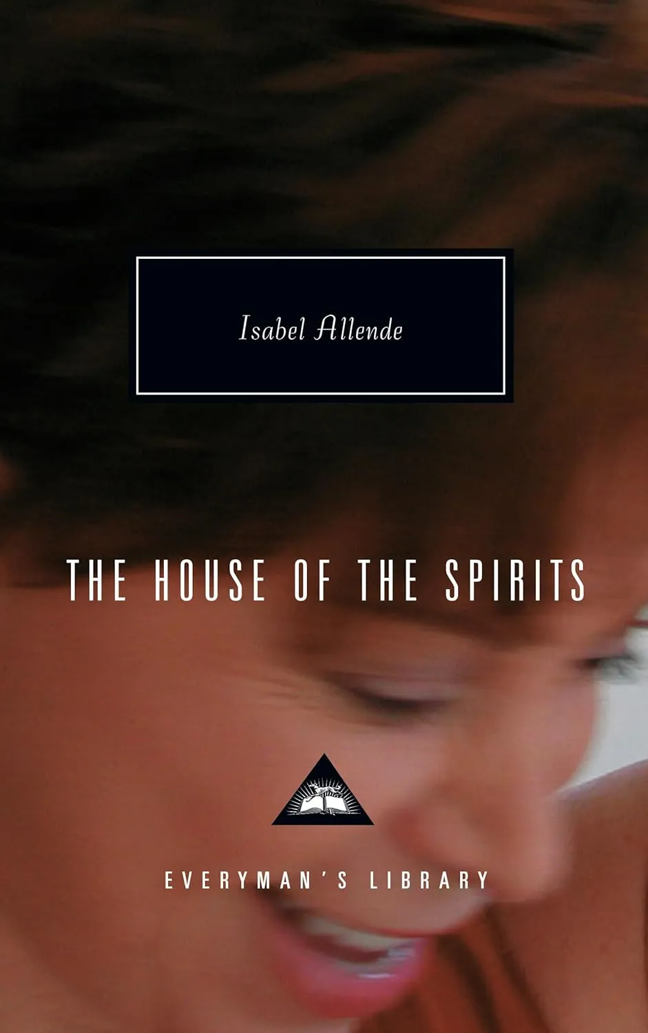 The House of the Spirits: Introduced by Christopher Hitchens (Everyman's Library Contemporary Classics Series) Hardcover – April 19, 2005