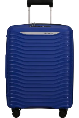 UPSCAPE Spinner Expandable (4 wheels) 55cm - Nautical Blue