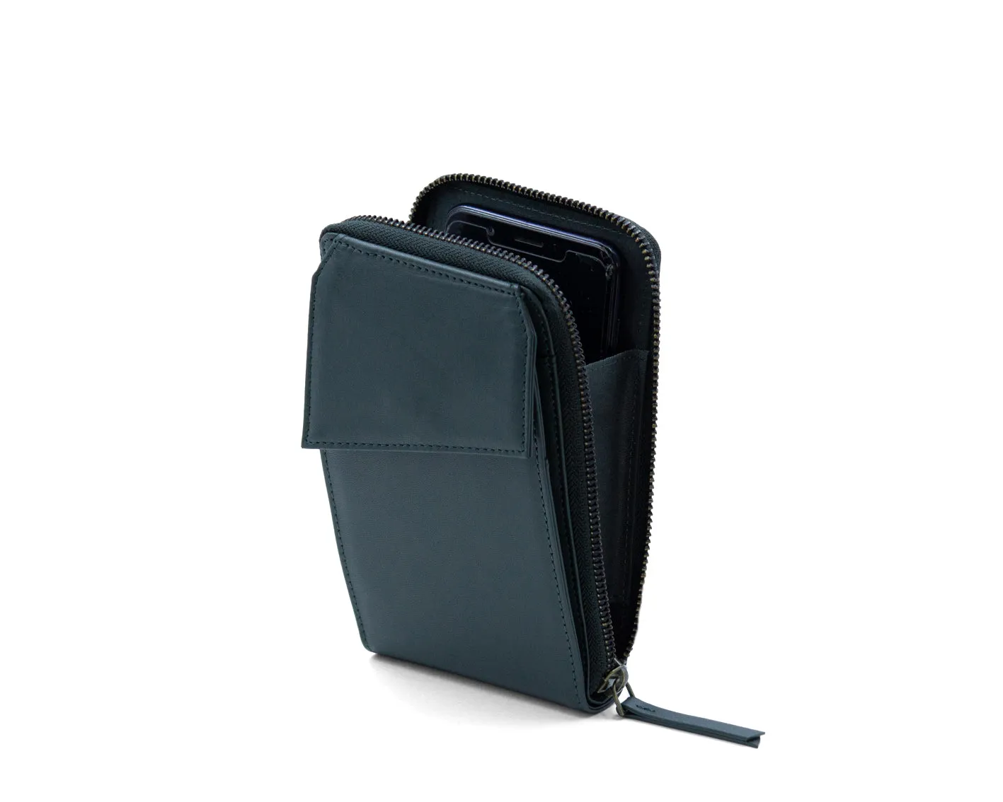 Urban Crossbody Sling - Army Green