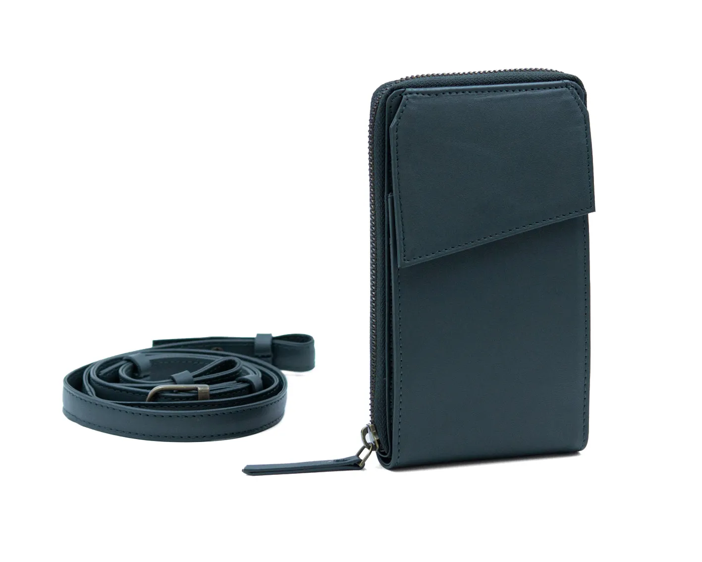 Urban Crossbody Sling - Army Green