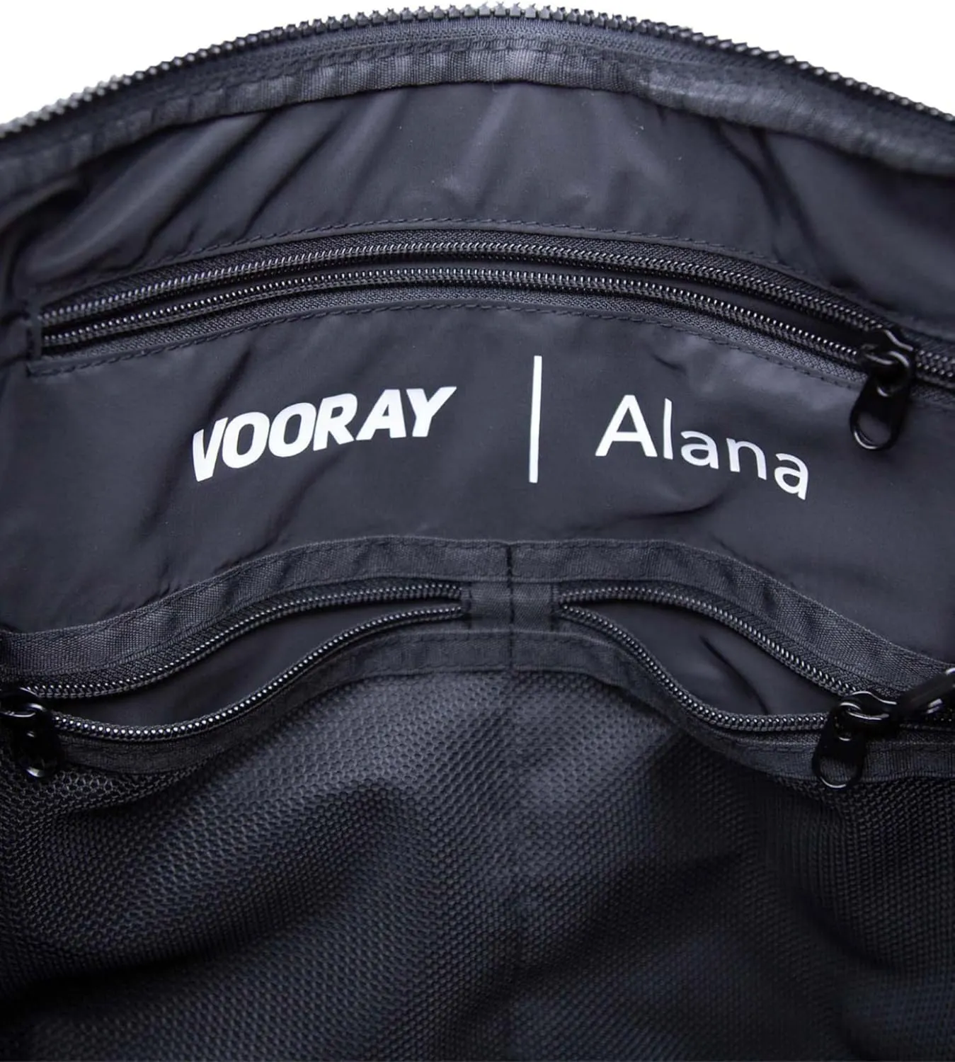 Vooray Alana Duffel Bag  Small Lightweight Travel Bag with Laptop Sleeve, Sports Gym Duffel for Women & Men, Weekender for Overnight, Everyday Use, or Hospital Travel