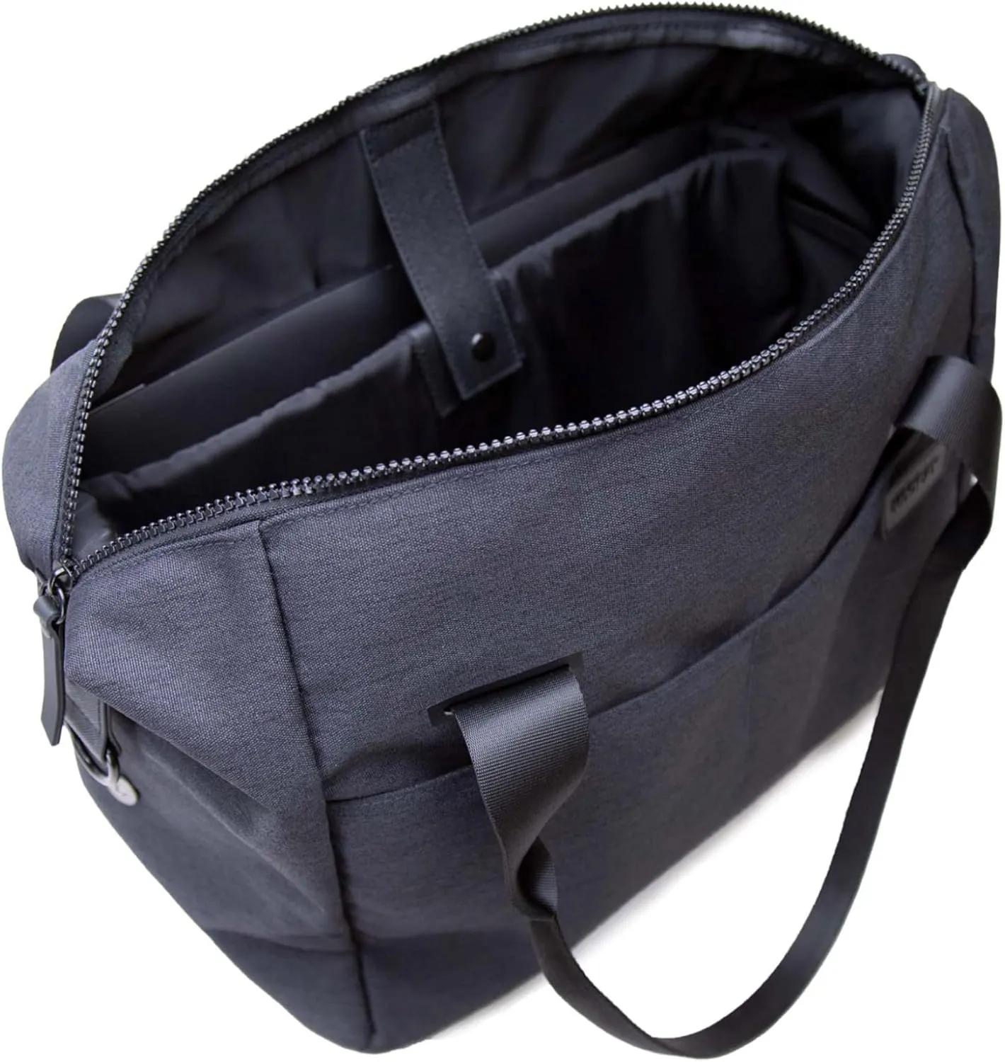 Vooray Alana Duffel Bag  Small Lightweight Travel Bag with Laptop Sleeve, Sports Gym Duffel for Women & Men, Weekender for Overnight, Everyday Use, or Hospital Travel