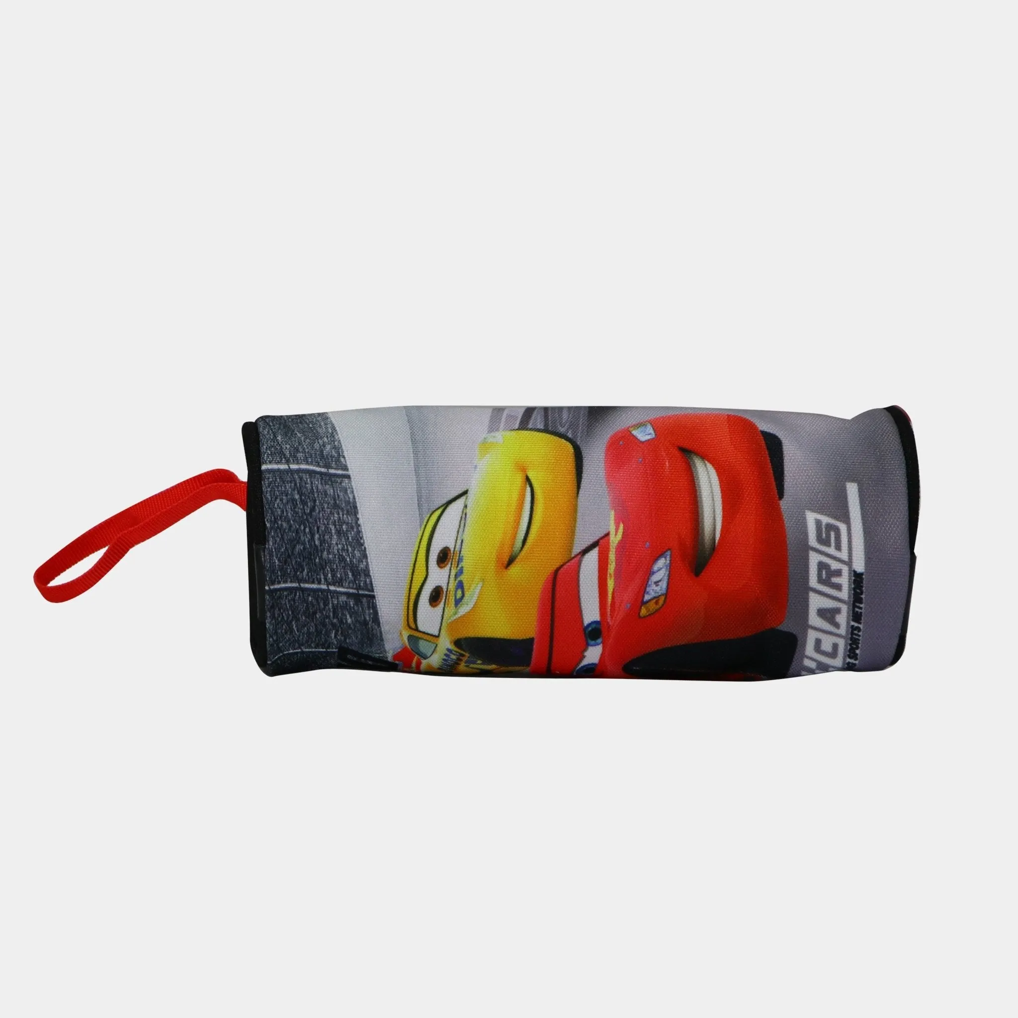 Wheeled School Bags Set of 3-Race Car