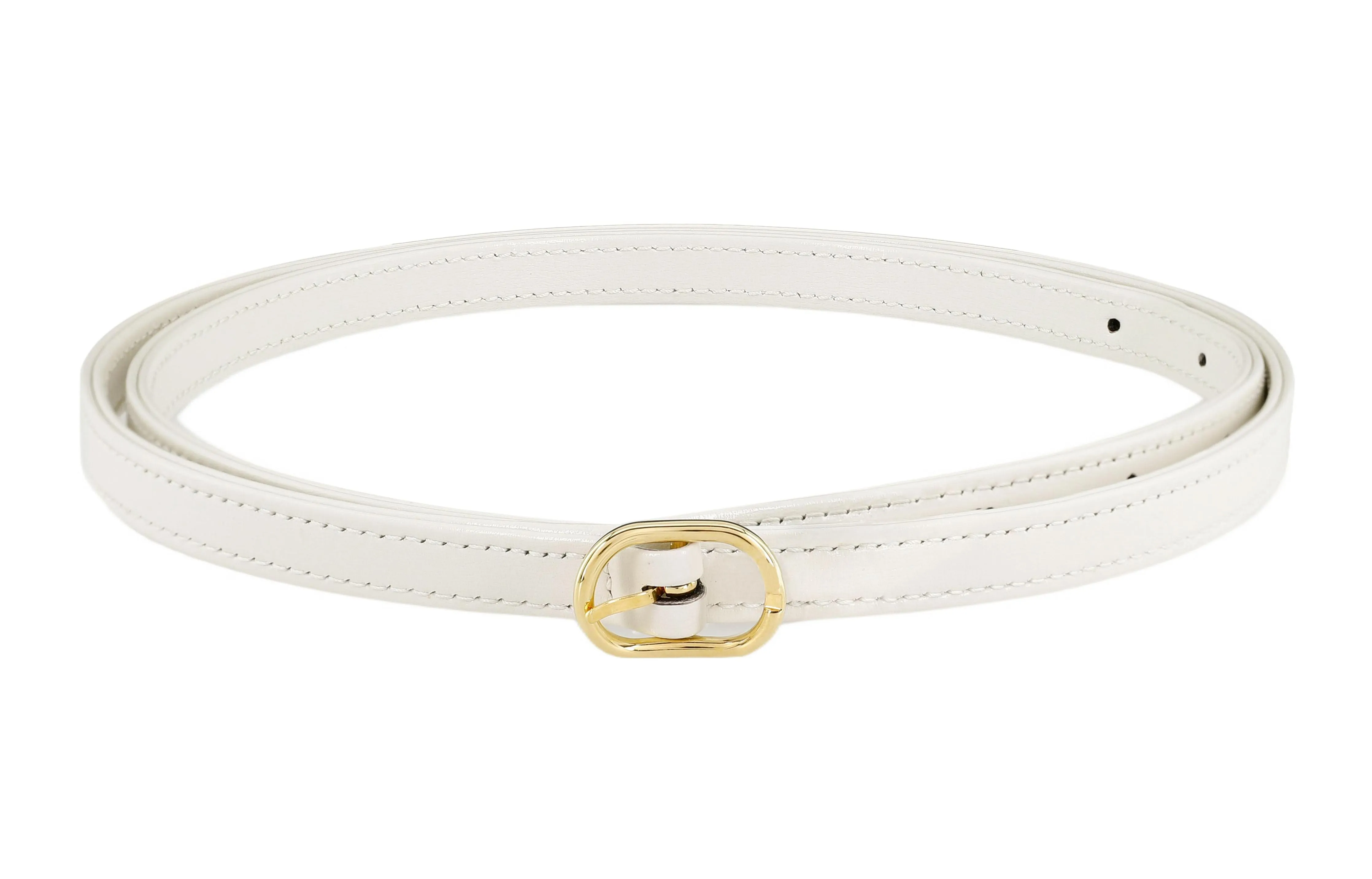 (WMNS) GUCCI Jackie Mini-Sized Single-Shoulder Bag White 637091-10O0G-9022